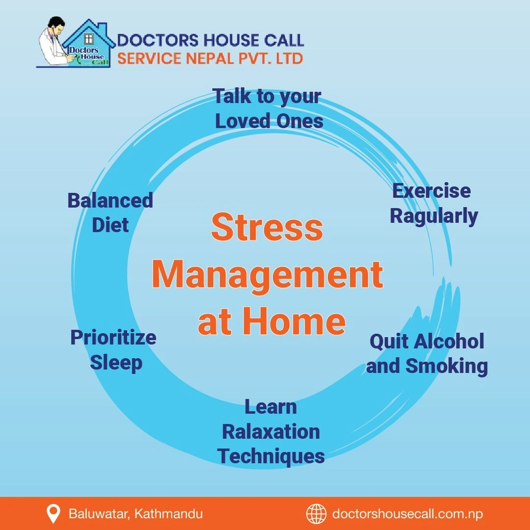 Dealing with Stress and Anxiety: When to Seek Help?