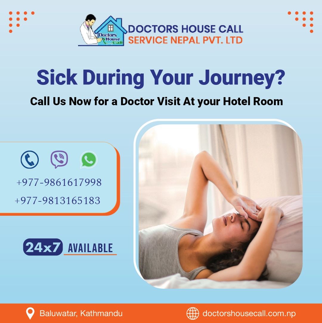 Tourist’s Guide To Avoiding Illness During Visit in Nepal