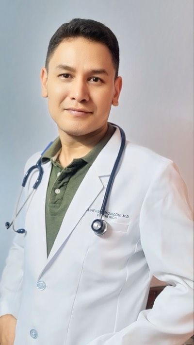 Dr. Chhering Yonzon - Doctors House Call