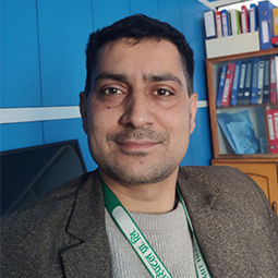 Dr. Amrit Bhusal - Doctors House Call