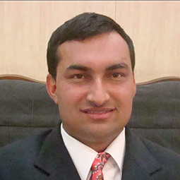 Dr. Bikash Jaishi - Doctors House Call