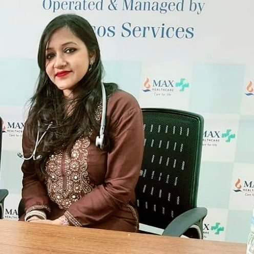 Dr. Poonam karna - Doctors House Call