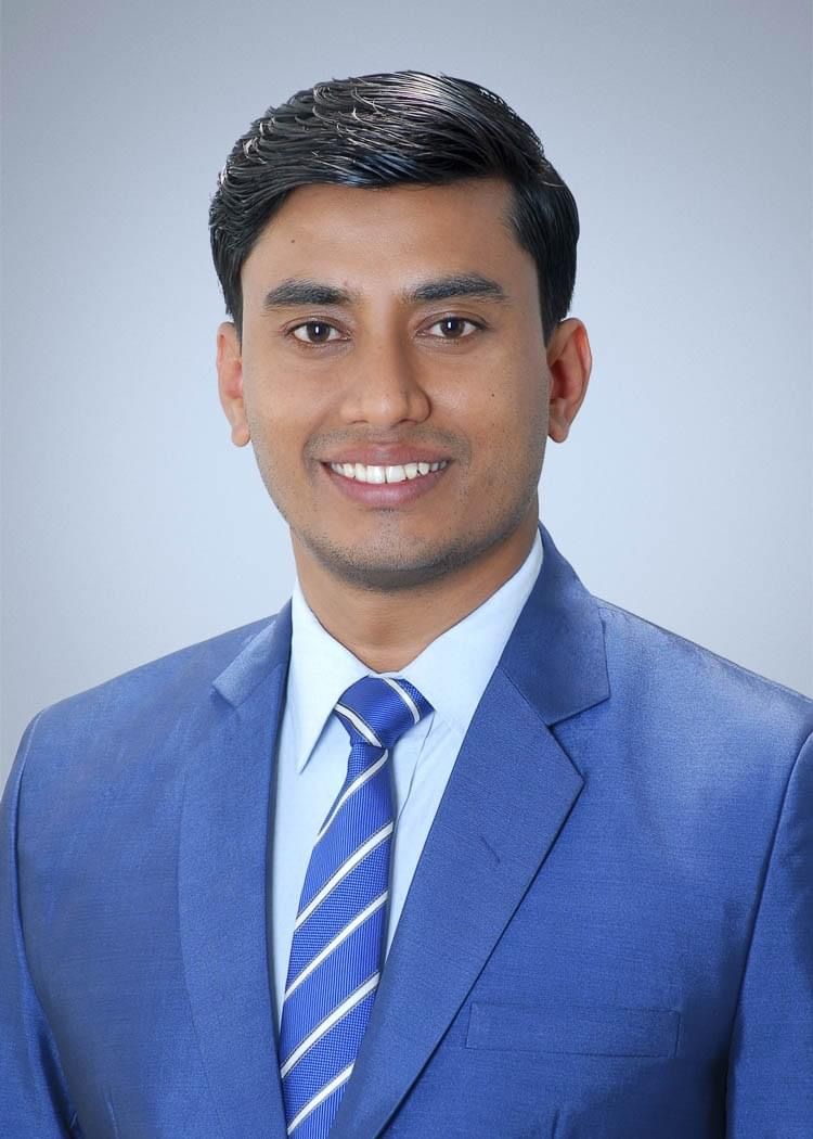 Dr. Rabin Basnet - Doctors House Call