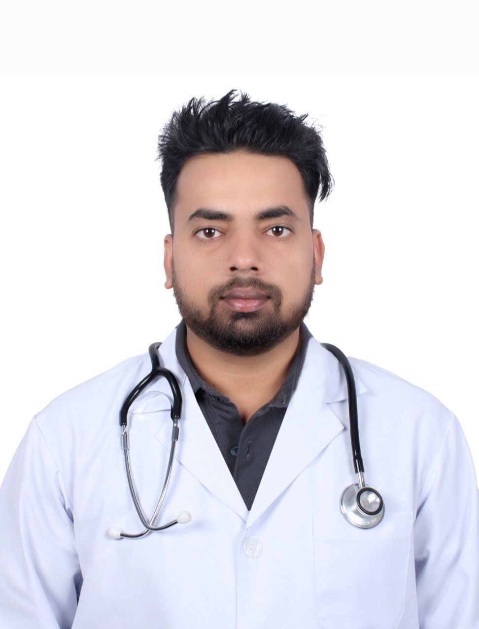Dr.Rupesh Kumar Yadav - Doctors House Call